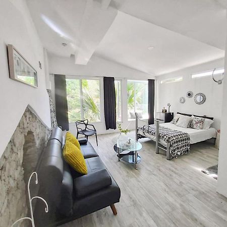 Apartmán Casita Piedra Puerto Escondido  Exteriér fotografie