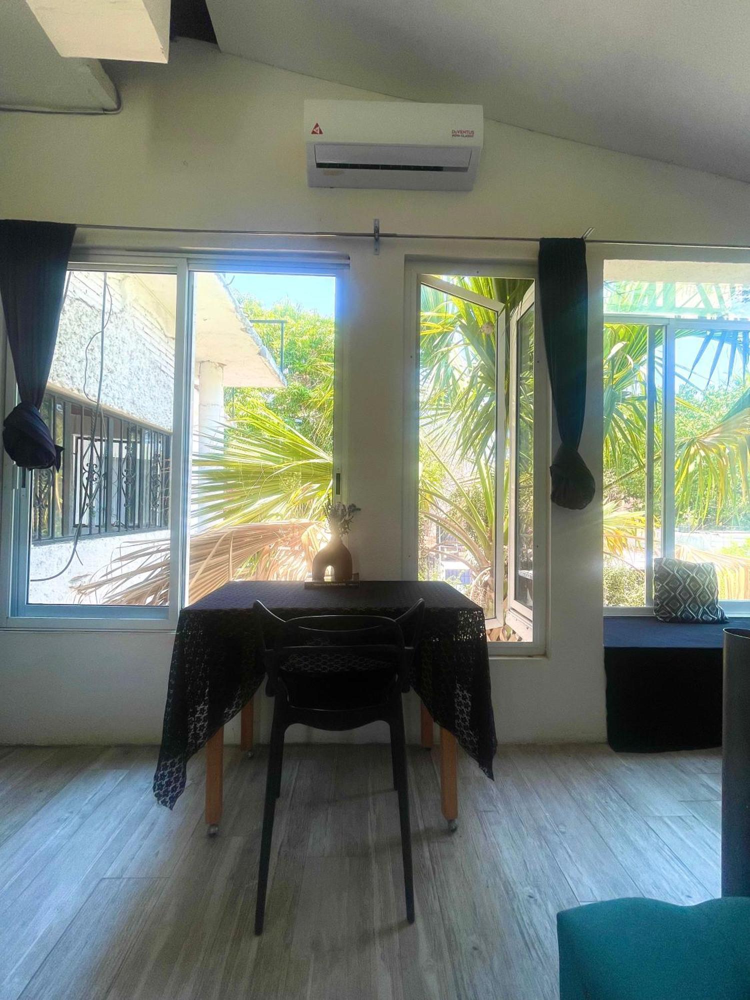 Apartmán Casita Piedra Puerto Escondido  Exteriér fotografie