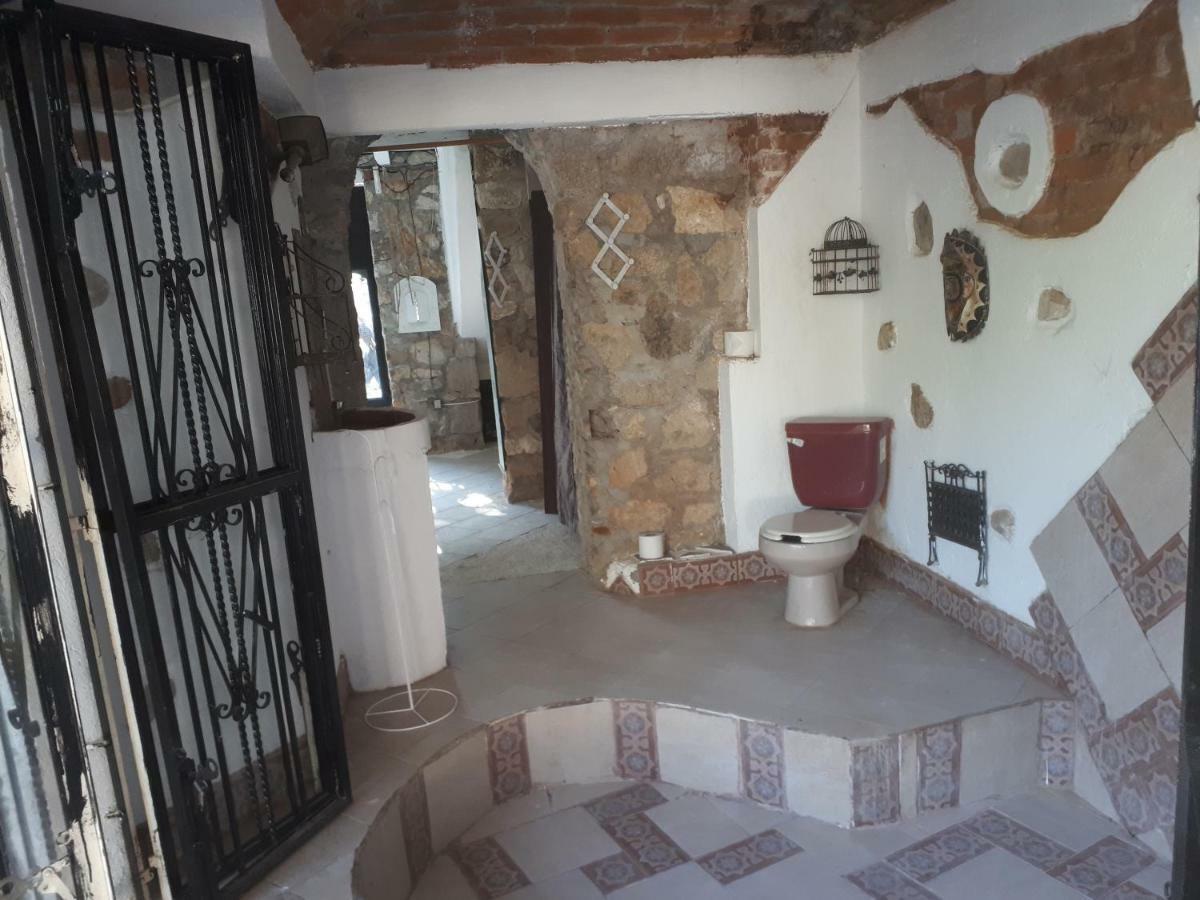 Apartmán Casita Piedra Puerto Escondido  Exteriér fotografie